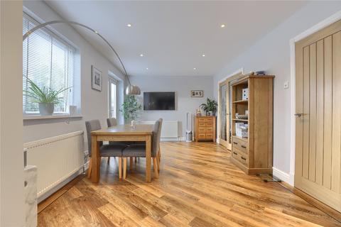 undefined, Silverdale, Nunthorpe