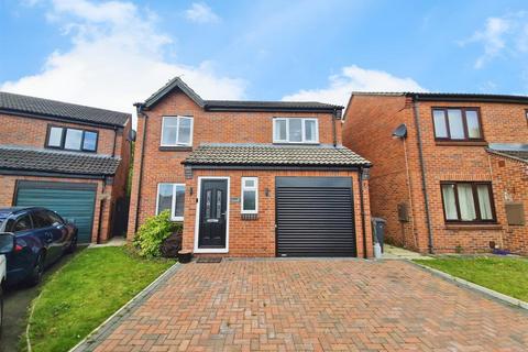 3 bedroom detached house for sale, The Coppice, Sandbach