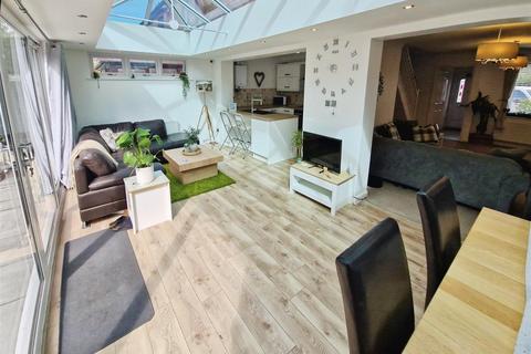 3 bedroom detached house for sale, The Coppice, Sandbach