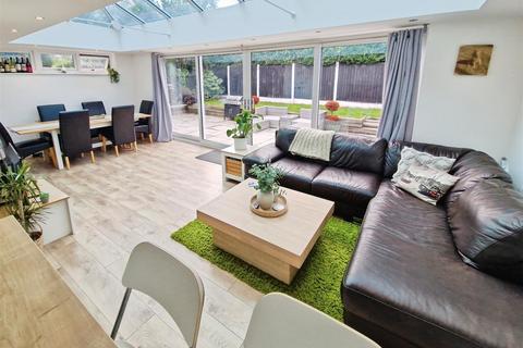 3 bedroom detached house for sale, The Coppice, Sandbach