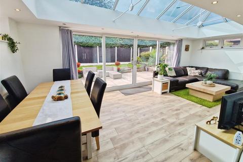 3 bedroom detached house for sale, The Coppice, Sandbach