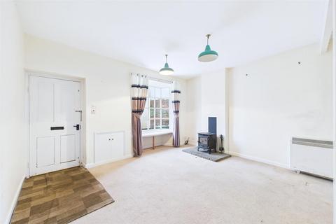 3 bedroom end of terrace house for sale, Hindolveston Road, Foulsham