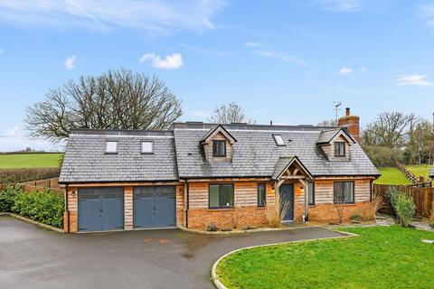 undefined, Dwelly Lane, Edenbridge TN8