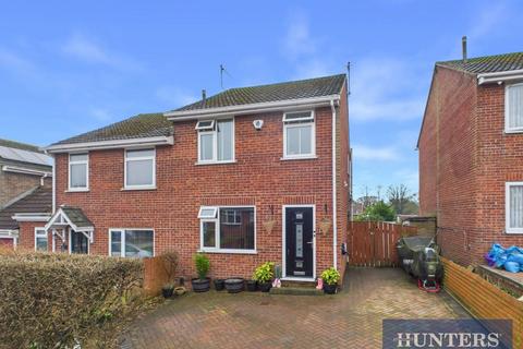 Pasture Rise, Bridlington