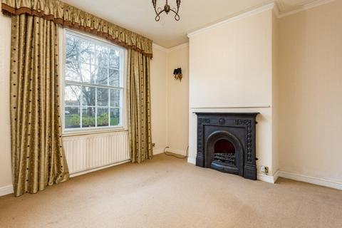 undefined, Abbey Place, Selby