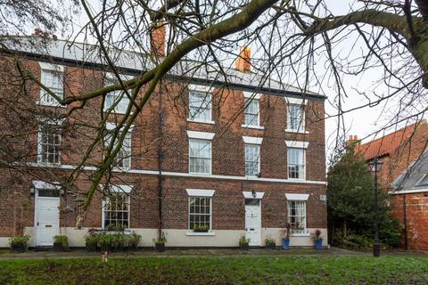 undefined, Abbey Place, Selby