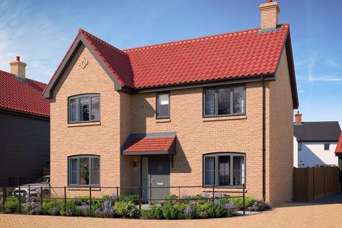 Westerfield Road, Ipswich, IP4