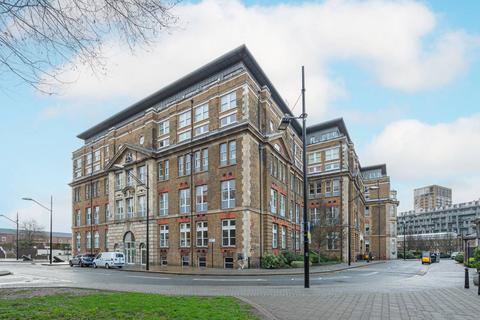 2 bedroom flat for sale, Building 22, Woolwich Riverside, London, SE18
