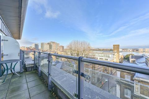 2 bedroom flat for sale, Building 22, Woolwich Riverside, London, SE18
