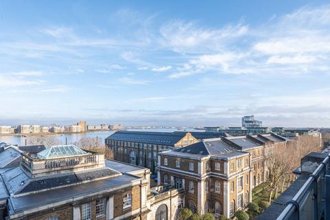 2 bedroom flat for sale, Building 22, Woolwich Riverside, London, SE18