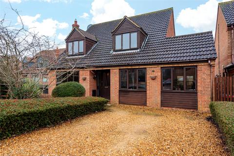 undefined, Shuttleworth Grove, Wavendon Gate, Milton Keynes, Buckinghamshire, MK7