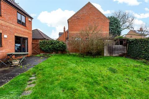 undefined, Shuttleworth Grove, Wavendon Gate, Milton Keynes, Buckinghamshire, MK7