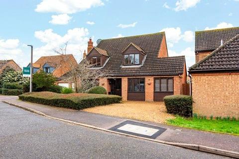 undefined, Shuttleworth Grove, Wavendon Gate, Milton Keynes, Buckinghamshire, MK7
