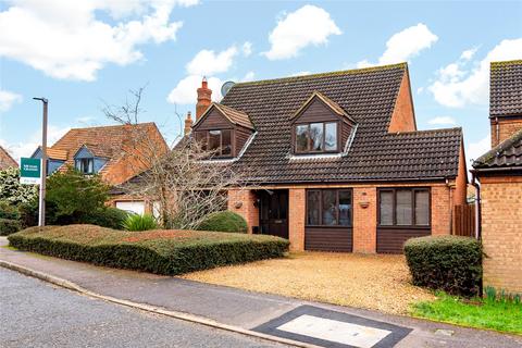 undefined, Shuttleworth Grove, Wavendon Gate, Milton Keynes, Buckinghamshire, MK7