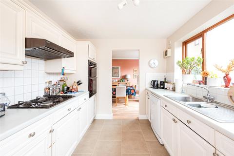 4 bedroom detached house for sale, Shuttleworth Grove, Wavendon Gate, Milton Keynes, Buckinghamshire, MK7
