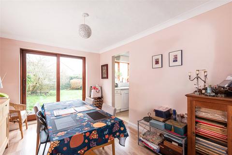 4 bedroom detached house for sale, Shuttleworth Grove, Wavendon Gate, Milton Keynes, Buckinghamshire, MK7