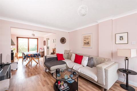 4 bedroom detached house for sale, Shuttleworth Grove, Wavendon Gate, Milton Keynes, Buckinghamshire, MK7