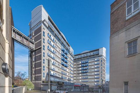 2 bedroom flat for sale, The Vista Building, Woolwich, London, SE18