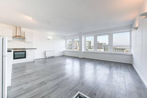 2 bedroom flat for sale, The Vista Building, Woolwich, London, SE18
