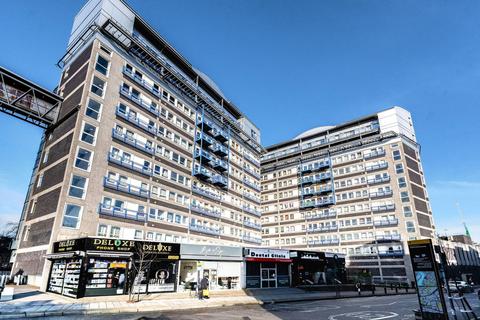 The Vista Building, Woolwich, London, SE18
