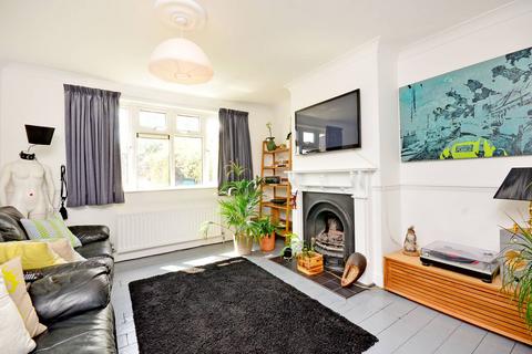 3 bedroom terraced house to rent, Billet Road, Walthamstow, London, E17