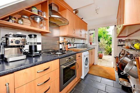 3 bedroom terraced house to rent, Billet Road, Walthamstow, London, E17
