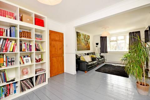 3 bedroom terraced house to rent, Billet Road, Walthamstow, London, E17