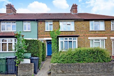undefined, Billet Road, Walthamstow, London, E17