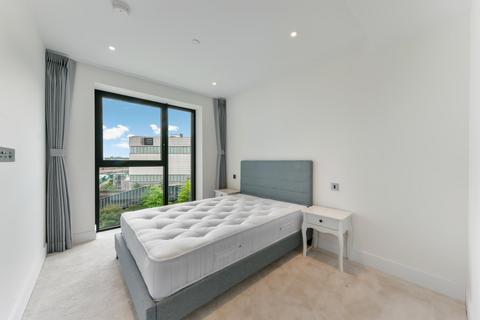 2 bedroom apartment to rent, Westmont Apartments, White City Living, London, W12