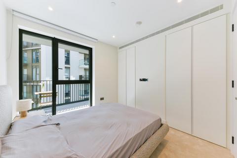 2 bedroom apartment to rent, Westmont Apartments, White City Living, London, W12