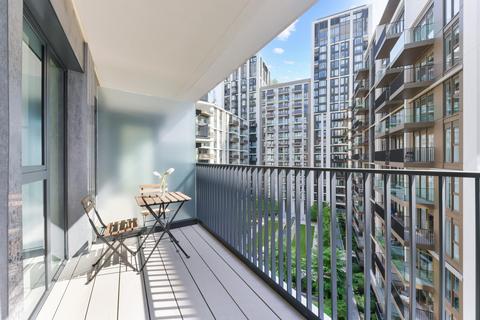 2 bedroom apartment to rent, Westmont Apartments, White City Living, London, W12