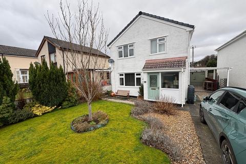 3 bedroom detached house for sale, Pwllswyddog, Tregaron, SY25
