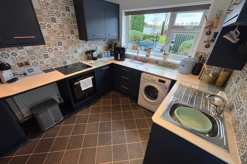 3 bedroom detached house for sale, Pwllswyddog, Tregaron, SY25