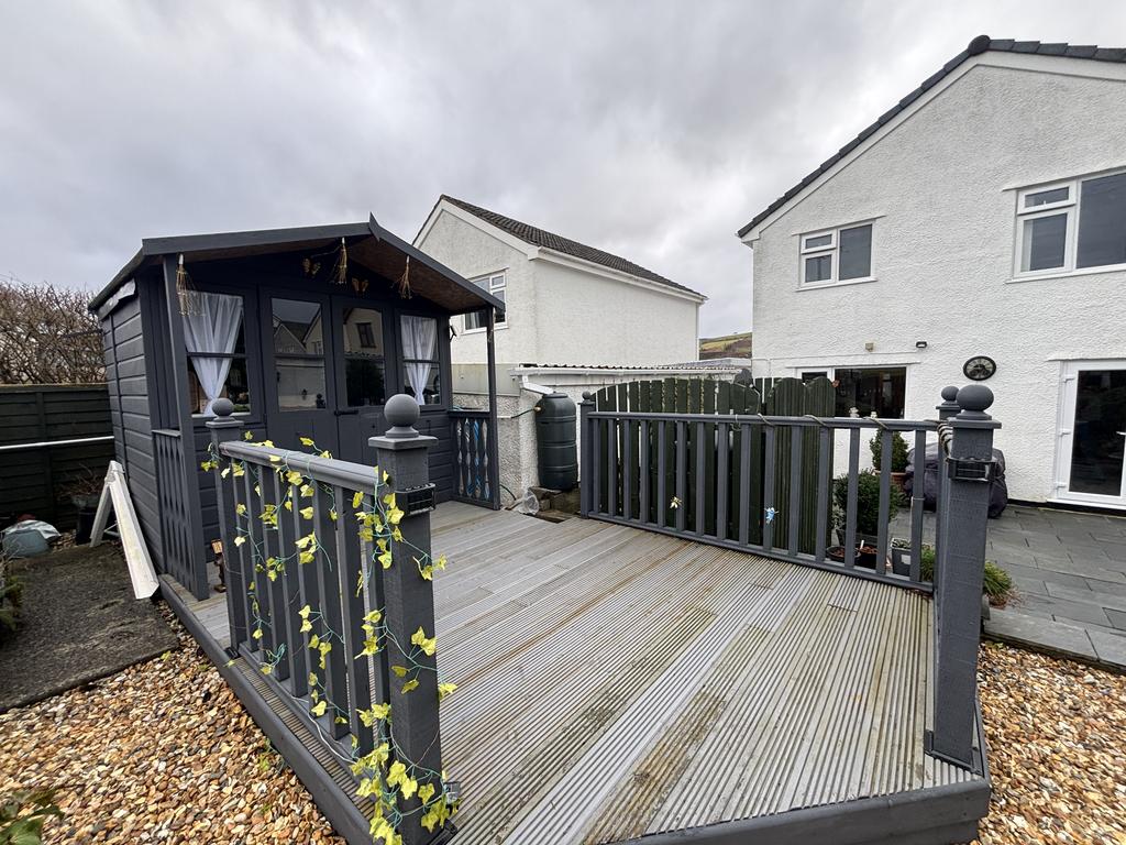 Summerhouse