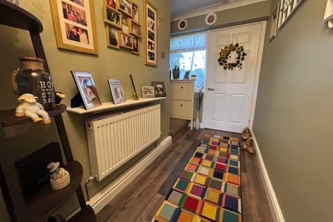 3 bedroom detached house for sale, Pwllswyddog, Tregaron, SY25