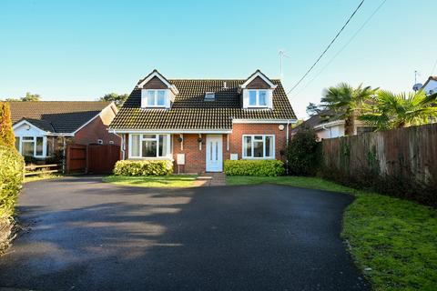 undefined, Braeside Road, St Leonards And St Ives, BH24