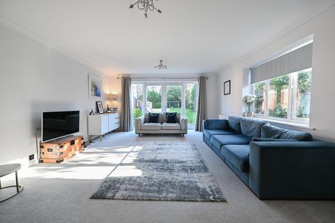 undefined, Braeside Road, St Leonards And St Ives, BH24