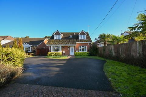 4 bedroom detached house for sale, Braeside Road, St Leonards And St Ives, BH24