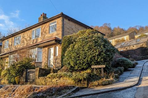 undefined, Sunnyside, Mayfield Rd, Hebden Bridge, HX7 7DT