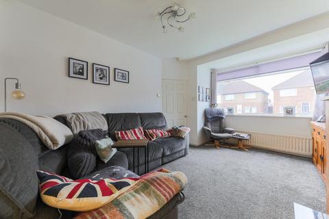 2 bedroom semi-detached house for sale, Exeter Road, Wallsend NE28