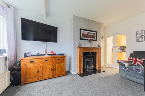 2 bedroom semi-detached house for sale, Exeter Road, Wallsend NE28
