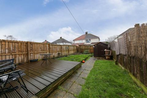 2 bedroom semi-detached house for sale, Exeter Road, Wallsend NE28