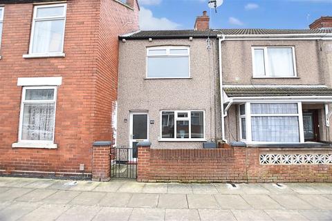 2 bedroom terraced house for sale, Henry Street, Grimsby DN31
