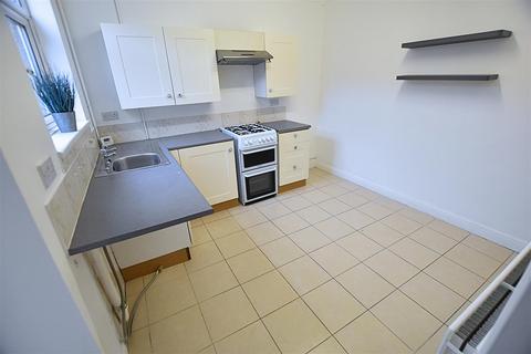 2 bedroom terraced house for sale, Henry Street, Grimsby DN31