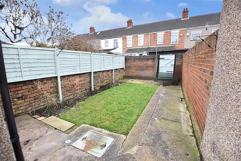 2 bedroom terraced house for sale, Henry Street, Grimsby DN31