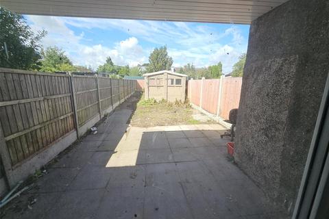 undefined, Gospel Oak Road, West Midlands CV6