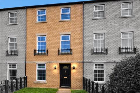 undefined, Bretton Close, Barnsley S72