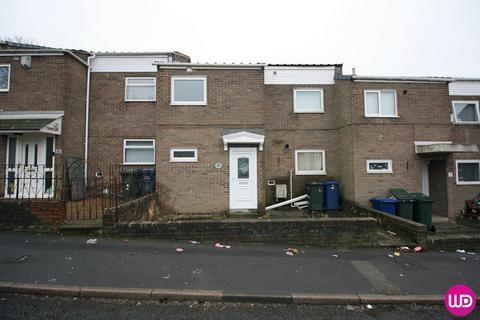 3 bedroom terraced house for sale, Newcastle upon Tyne NE5