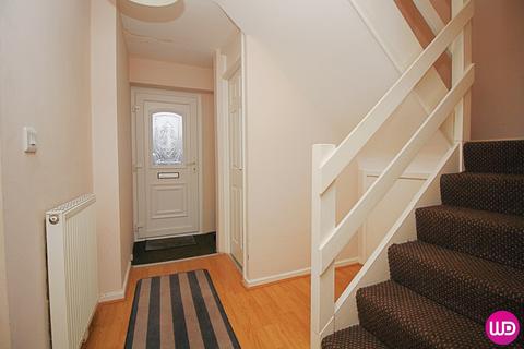 3 bedroom terraced house for sale, Newcastle upon Tyne NE5