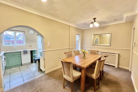 undefined, Dewhurst Avenue, South Shore FY4